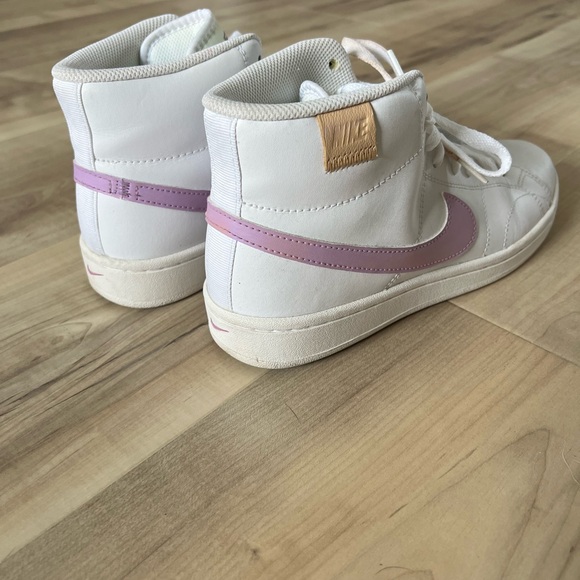 Nike court high top - Picture 2 of 4